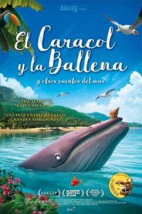 El caracol y la ballena [Spanish]
